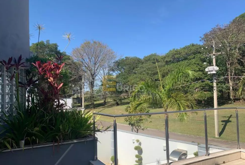 Casa, 4 quartos, 390 m² - Foto 24