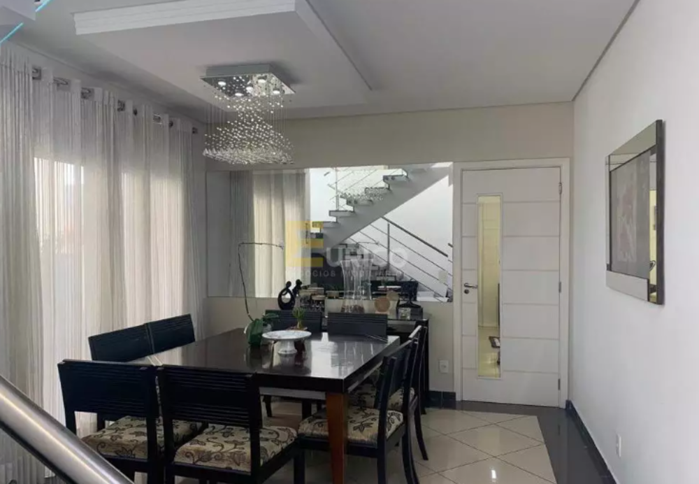 Casa, 4 quartos, 390 m² - Foto 8