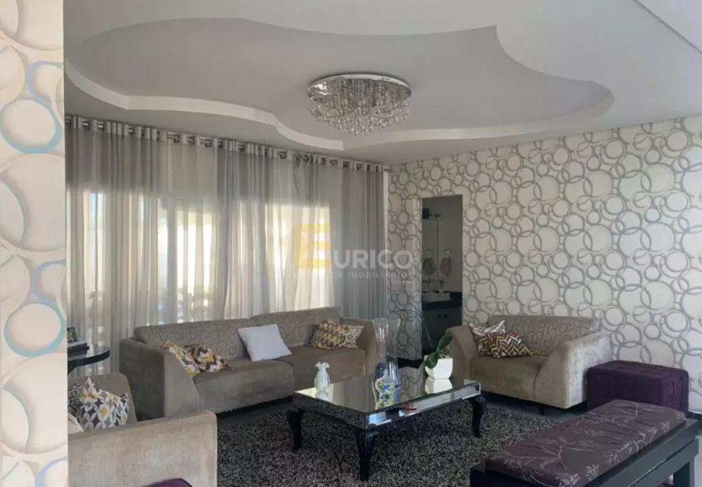 Casa, 4 quartos, 390 m² - Foto 16