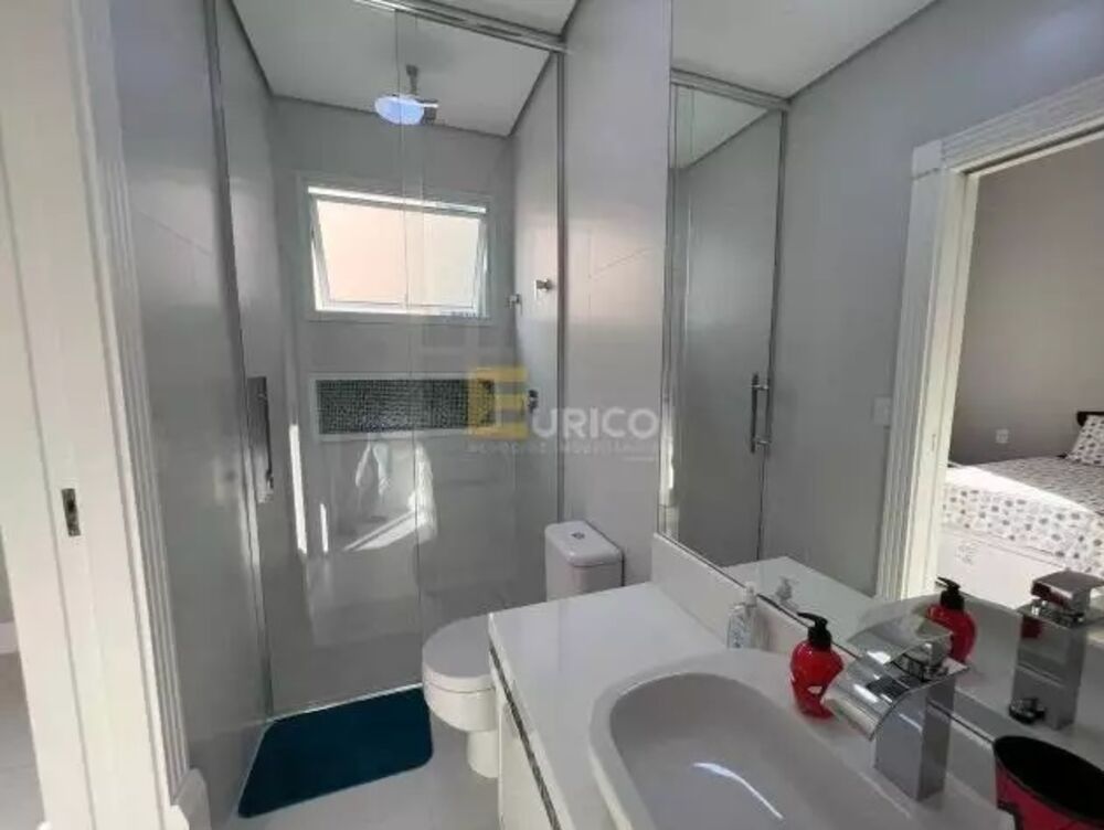 Casa de Condomínio, 3 quartos - Foto 11