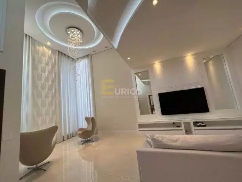 Casa de Condomínio, 3 quartos - Foto 5