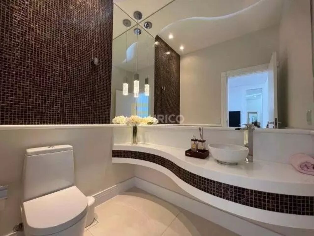 Casa de Condomínio, 3 quartos - Foto 7