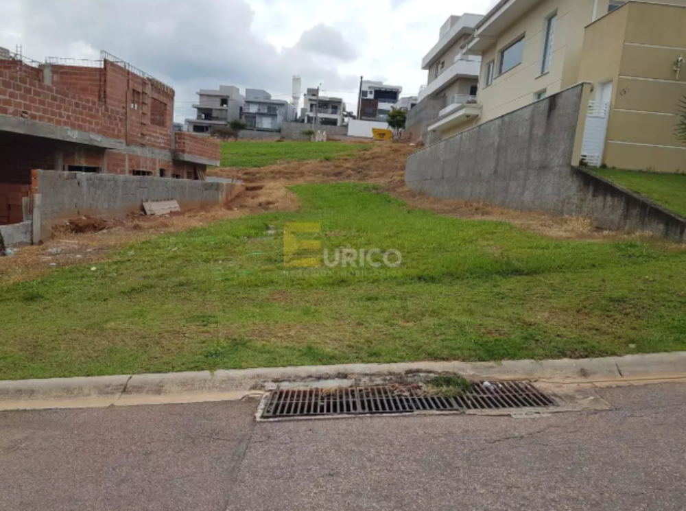 Terreno, 374 m² - Foto 1