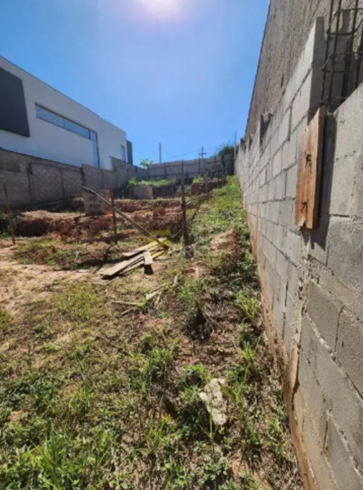 Apartamento, 380 m² - Foto 1