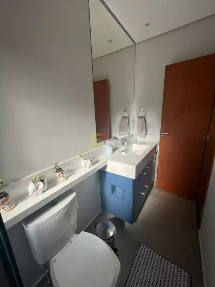 Casa de Condomínio, 3 quartos - Foto 12