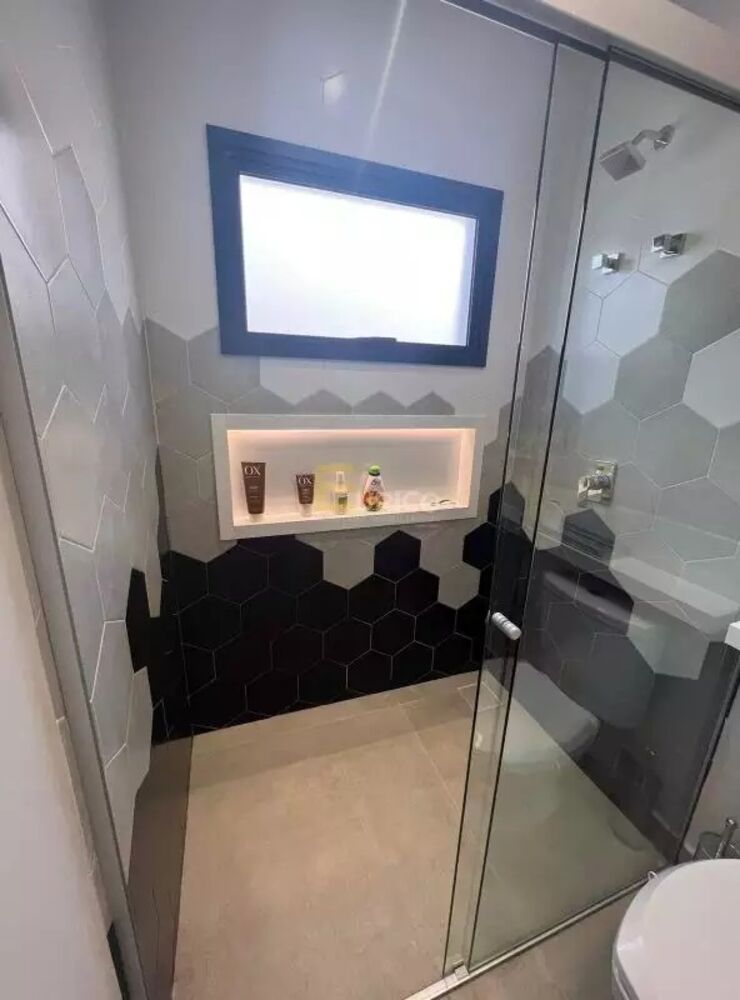 Casa de Condomínio, 3 quartos - Foto 6