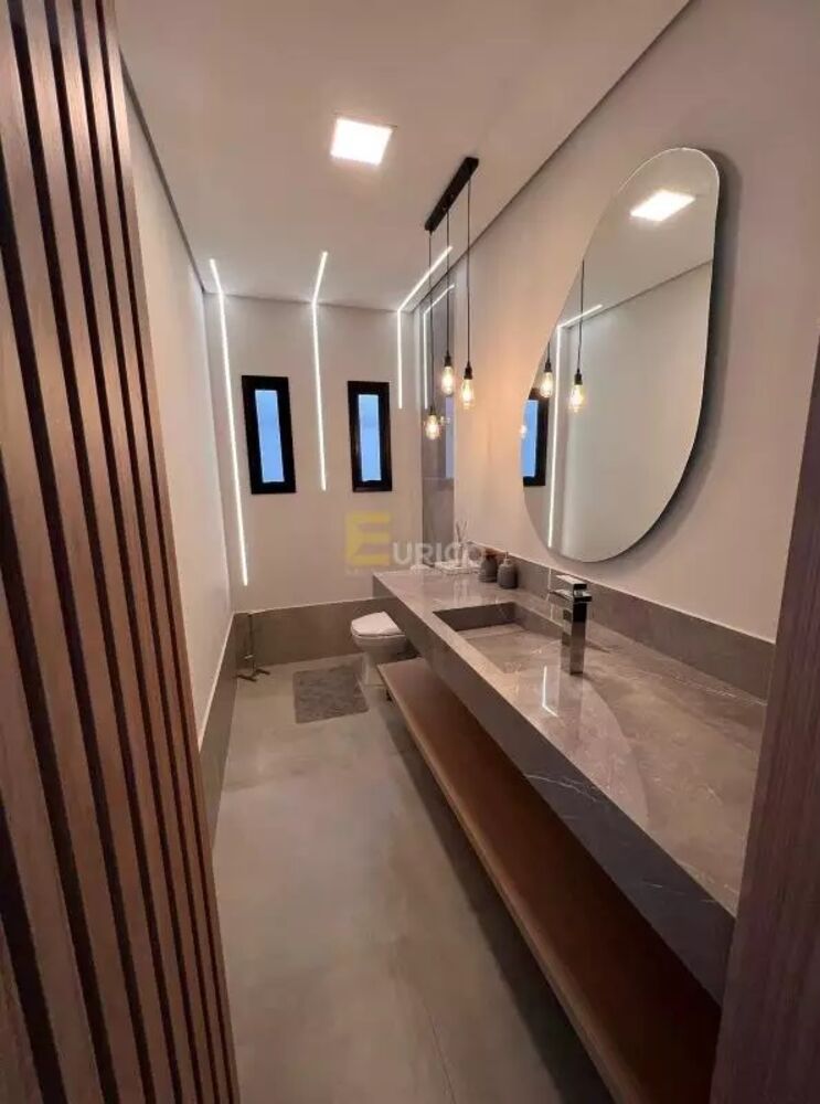Casa de Condomínio, 3 quartos - Foto 10