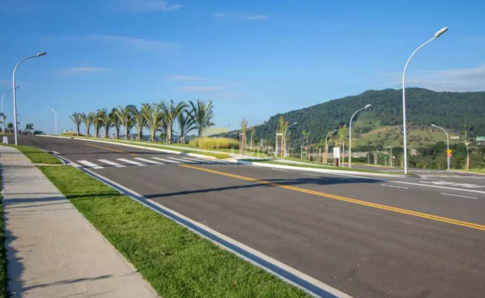 Terreno, 721 m² - Foto 1