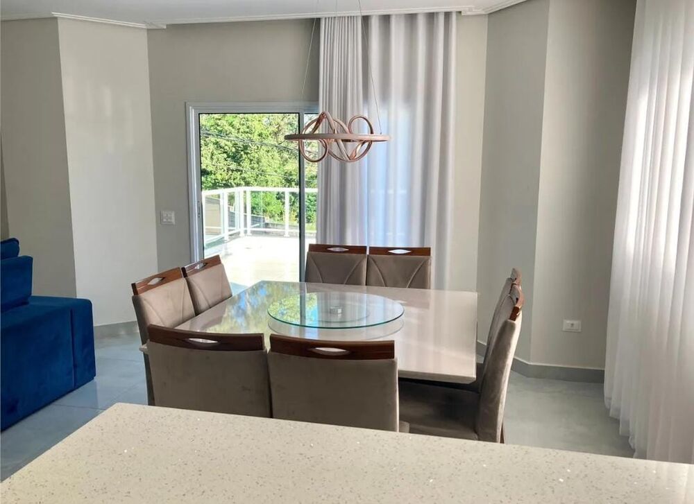 Casa, 3 quartos, 287 m² - Foto 4