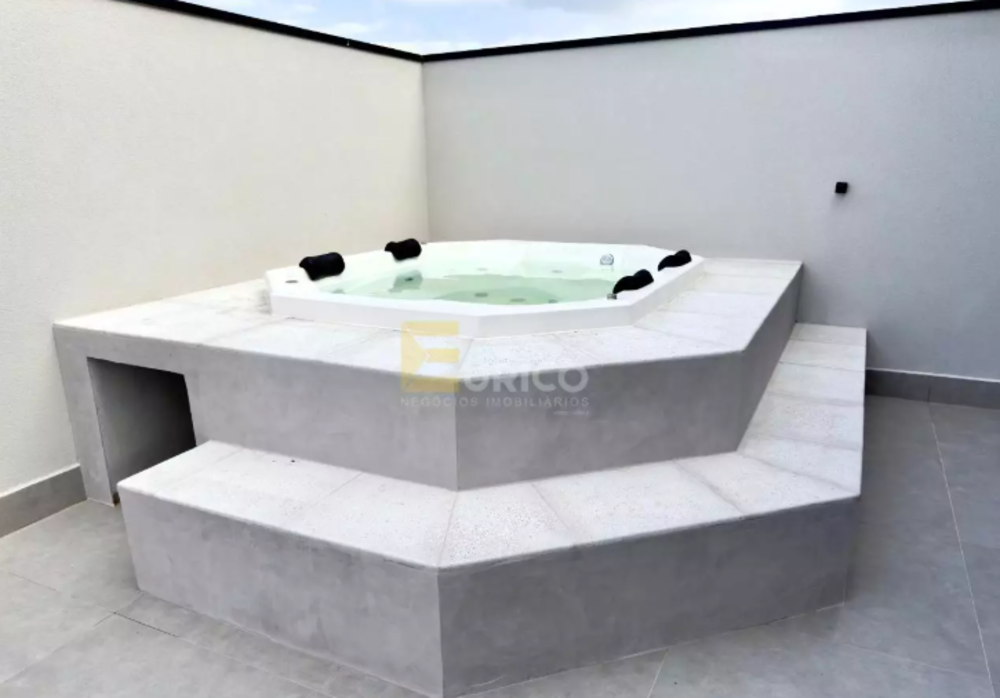 Casa, 3 quartos, 148 m² - Foto 2