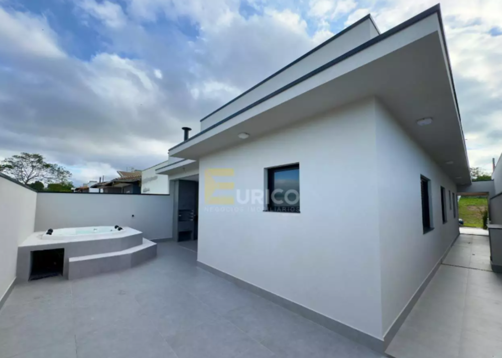 Casa, 3 quartos, 148 m² - Foto 1