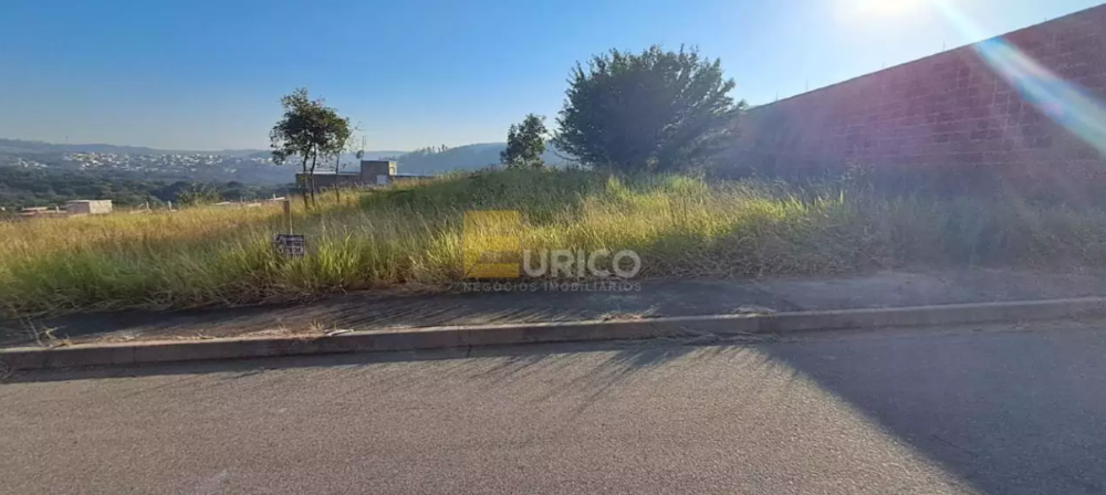 Terreno, 274 m² - Foto 1