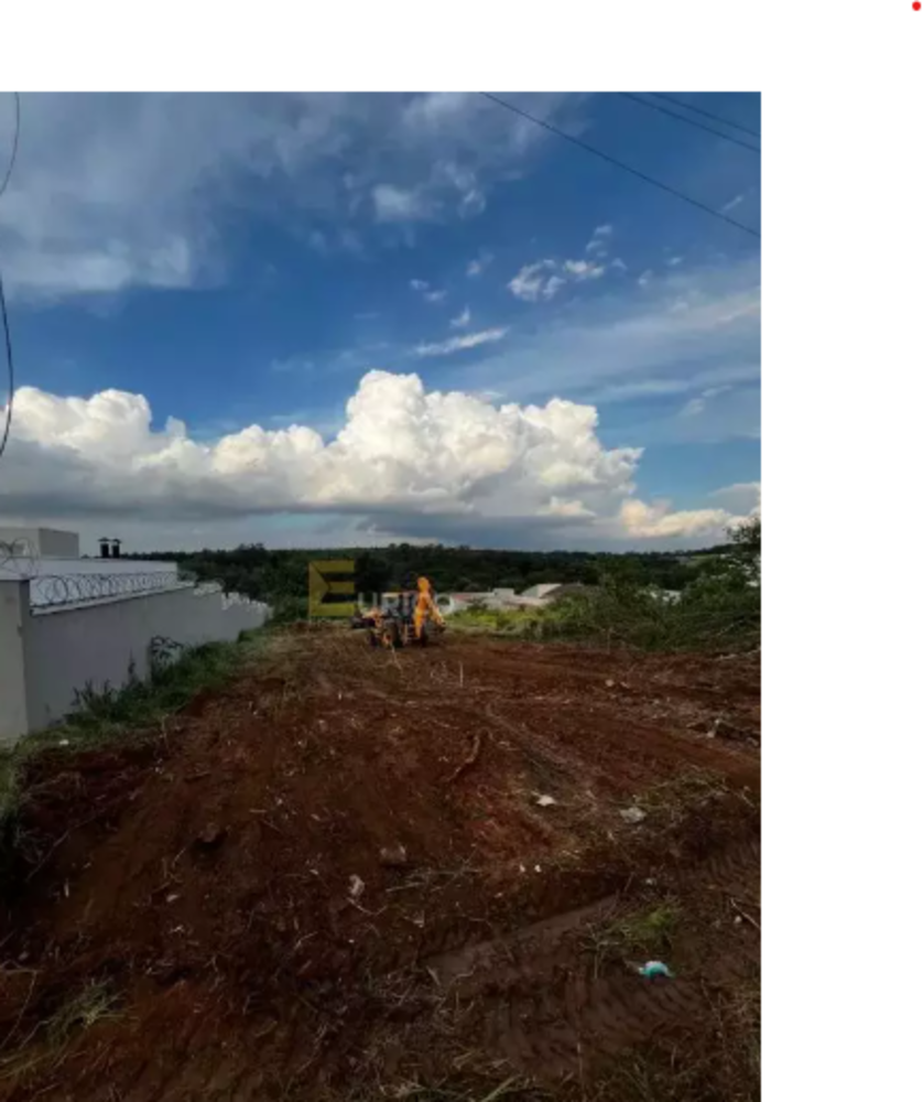 Terreno, 500 m² - Foto 1