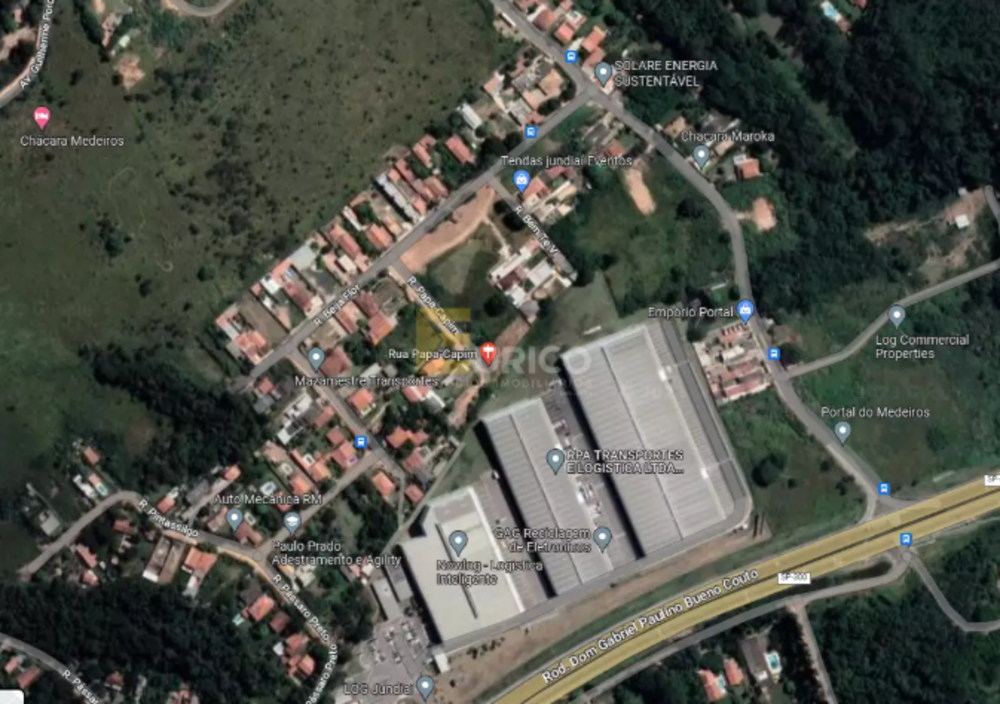 Terreno, 500 m² - Foto 8