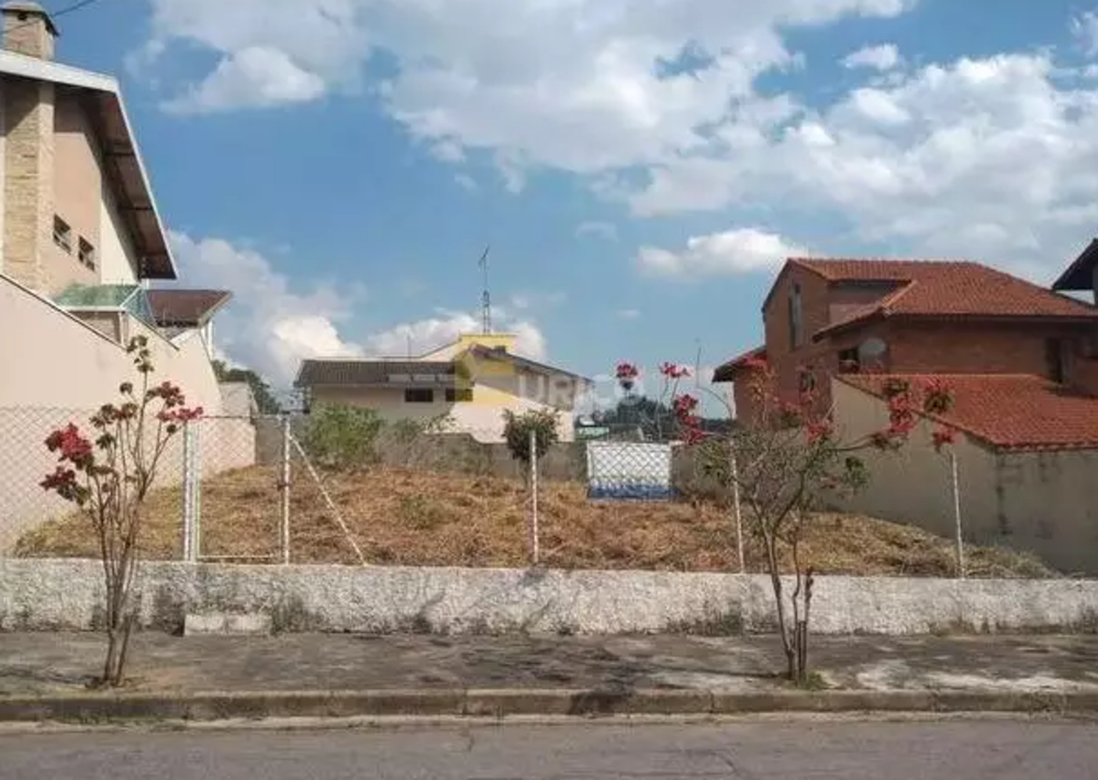 Terreno, 400 m² - Foto 8