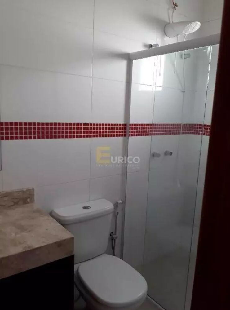 Casa de Condomínio, 3 quartos - Foto 10