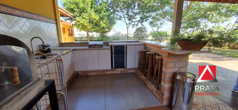 Casa de Condomínio, 3 quartos - Foto 6