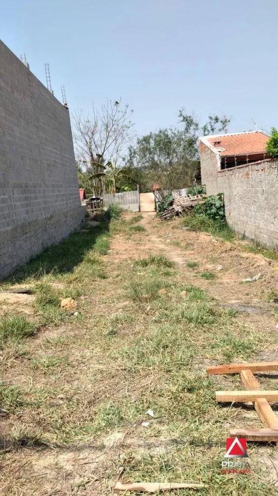 Terreno, 180 m² - Foto 1