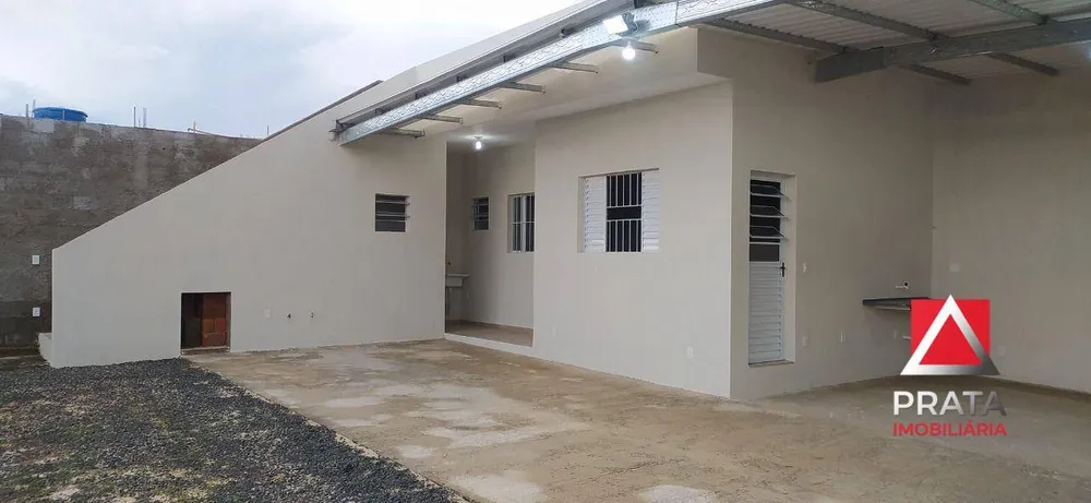 Casa de Condomínio - Foto 4