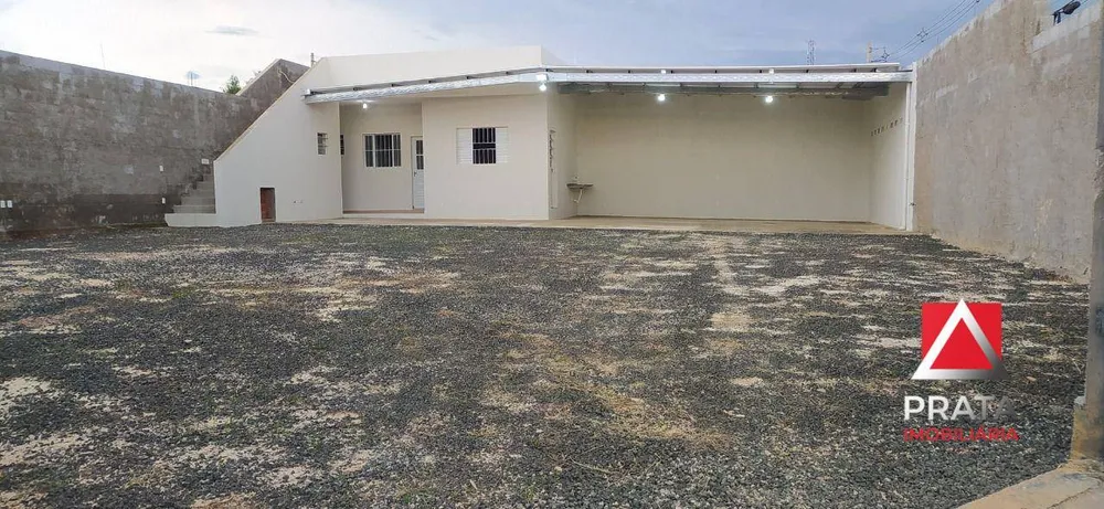 Casa de Condomínio - Foto 3