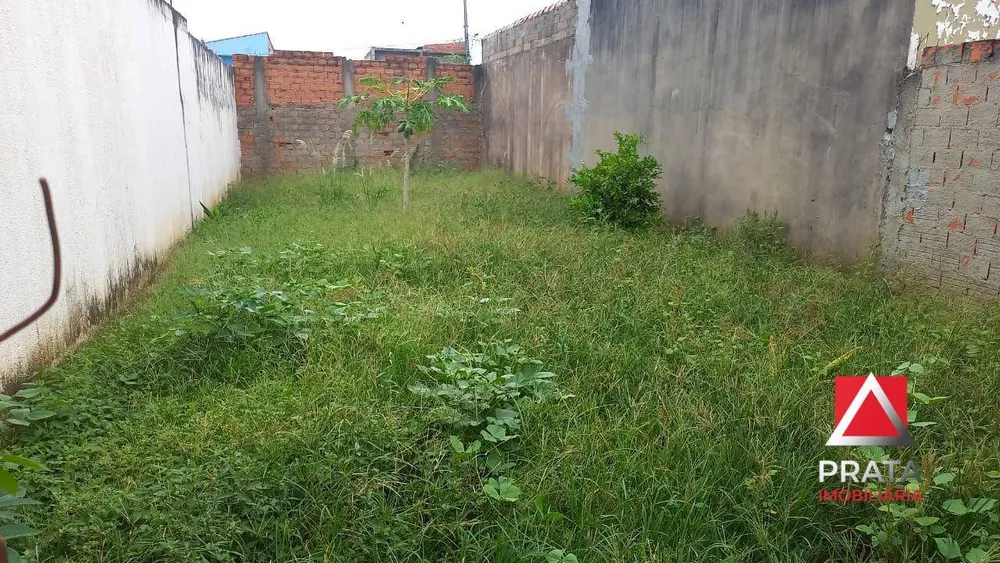 Terreno, 128 m² - Foto 1