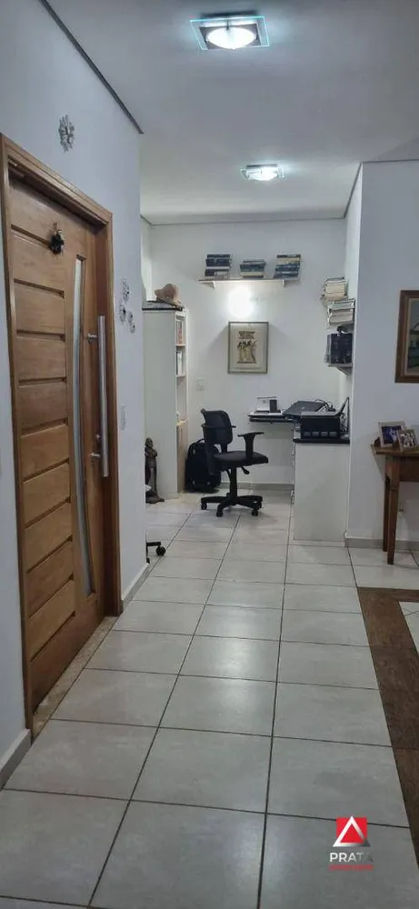 Casa, 3 quartos, 266 m² - Foto 10