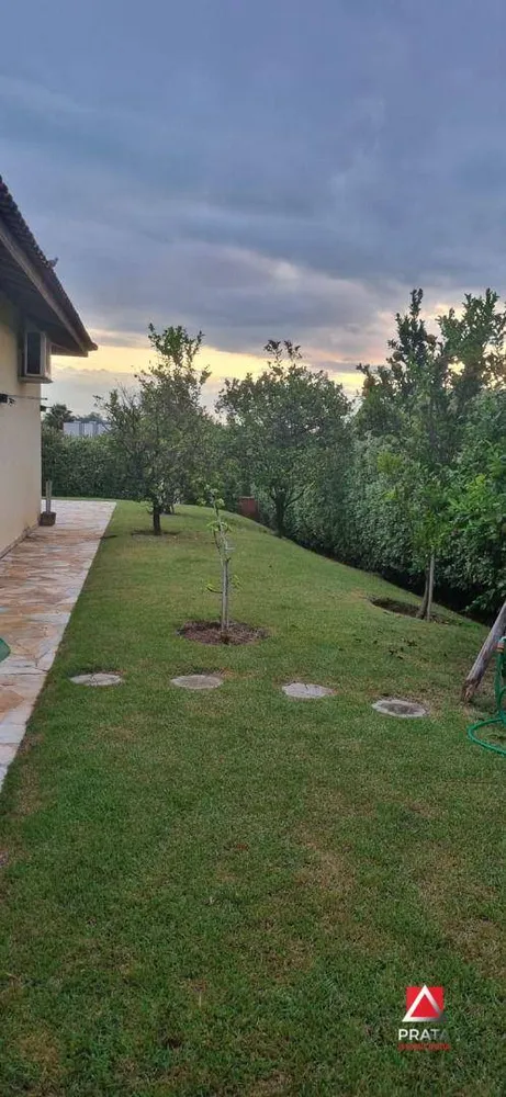 Casa, 3 quartos, 266 m² - Foto 2
