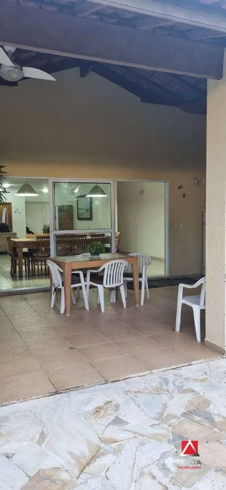 Casa, 3 quartos, 266 m² - Foto 7