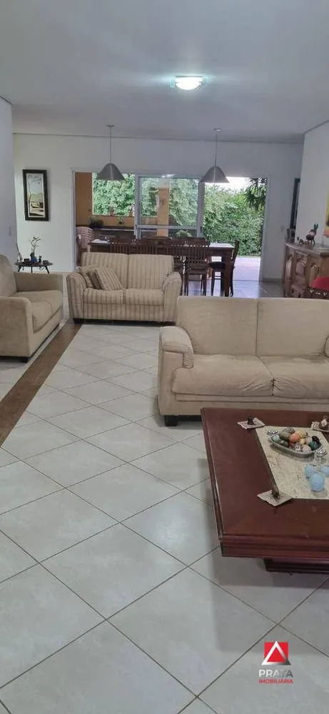 Casa, 3 quartos, 266 m² - Foto 5