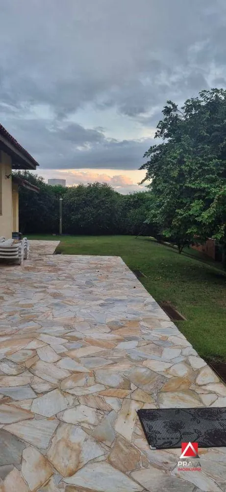 Casa, 3 quartos, 266 m² - Foto 4