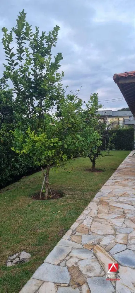 Casa, 3 quartos, 266 m² - Foto 3