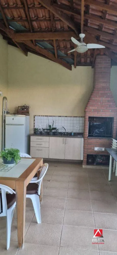 Casa, 3 quartos, 266 m² - Foto 8