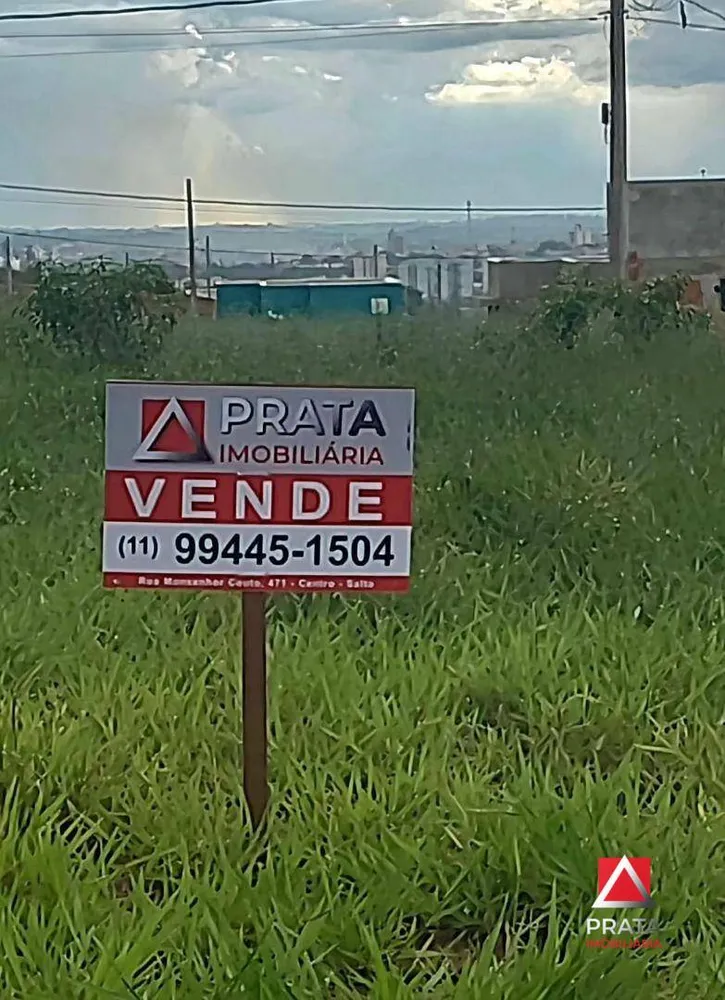 Terreno, 187 m² - Foto 1