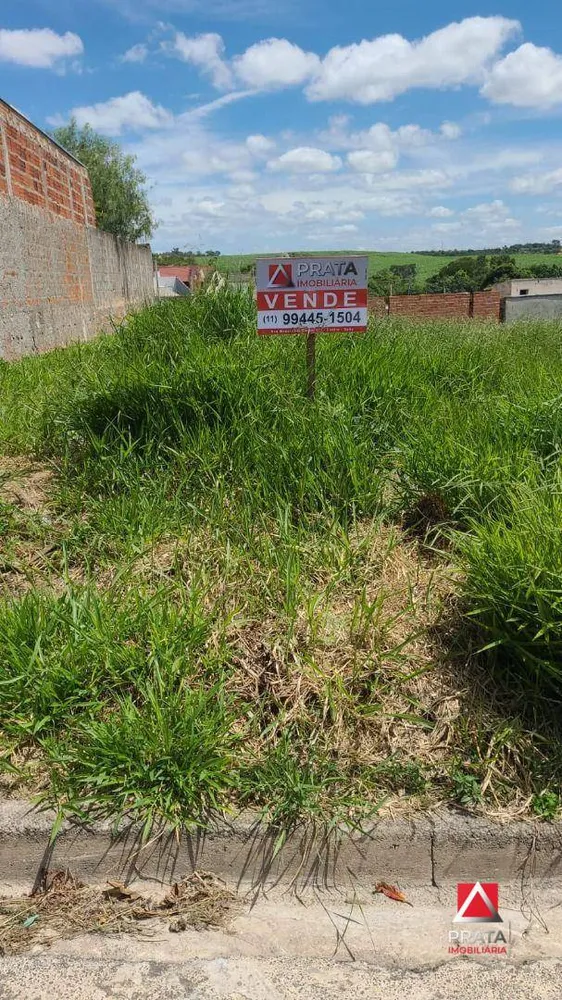Terreno, 235 m² - Foto 1