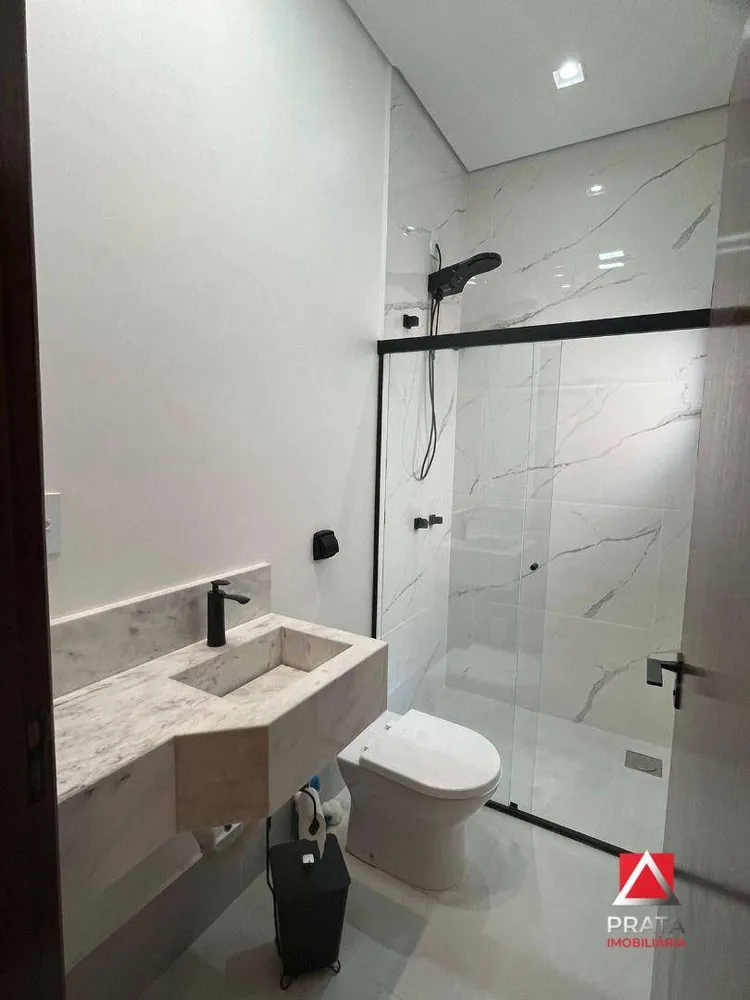 Casa, 3 quartos, 271 m² - Foto 12