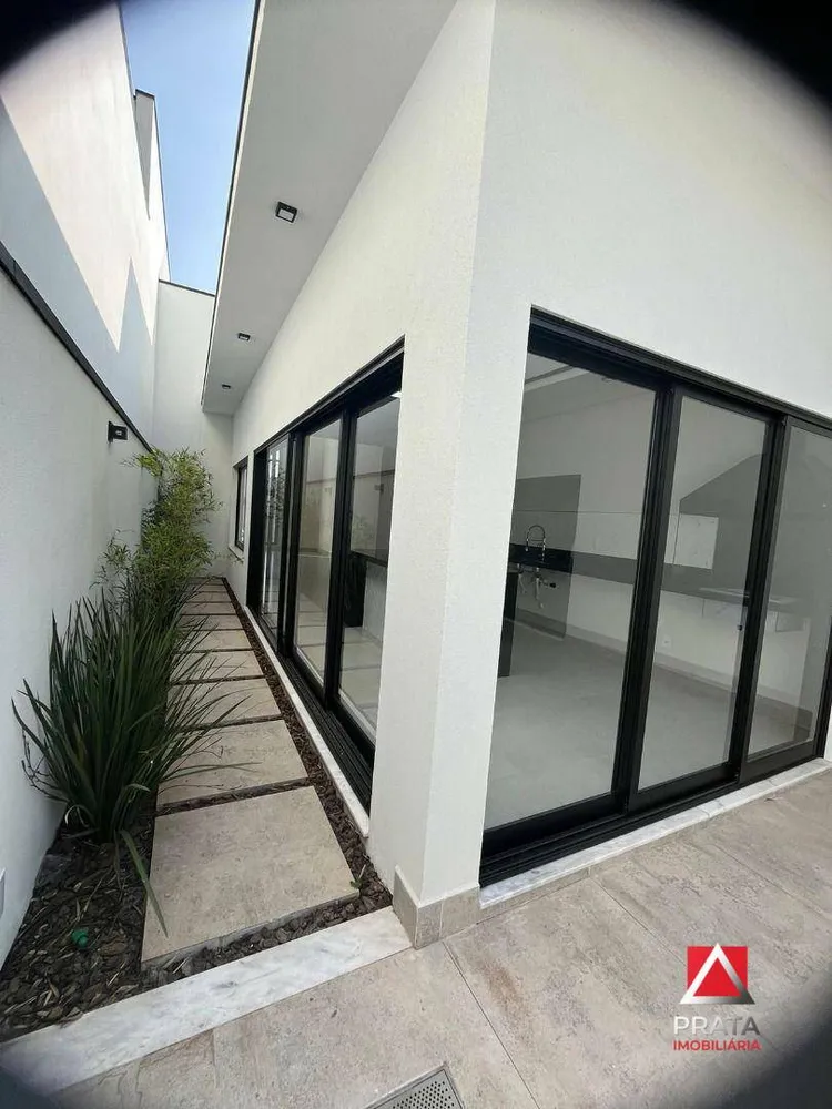 Casa, 3 quartos, 271 m² - Foto 6
