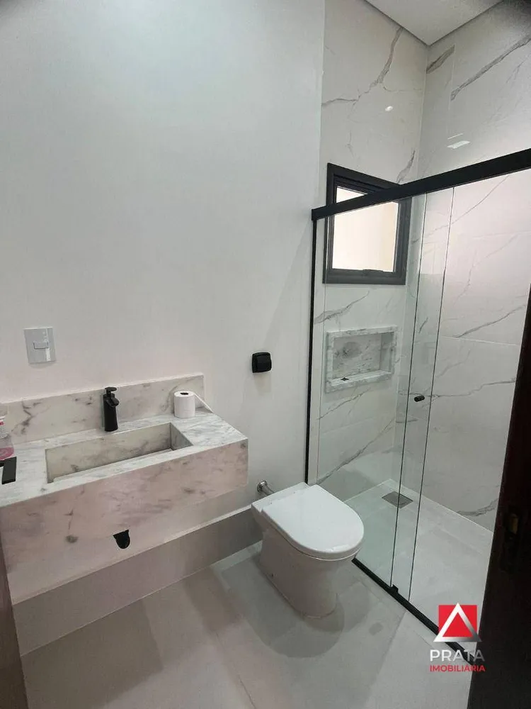 Casa, 3 quartos, 271 m² - Foto 11