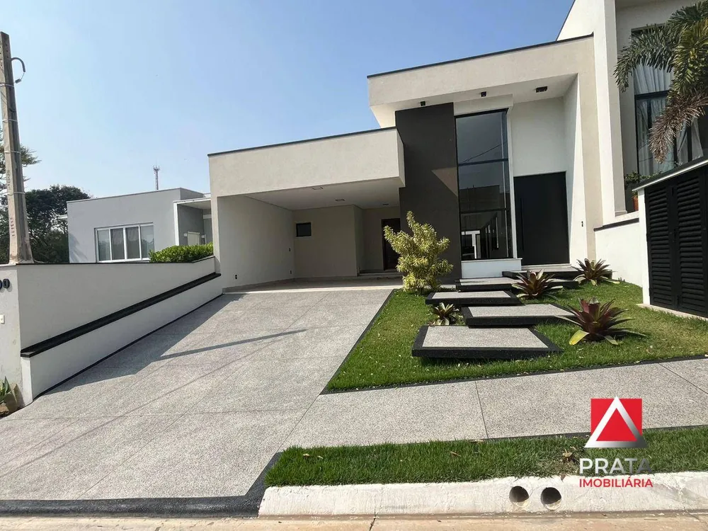 Casa, 3 quartos, 271 m² - Foto 1