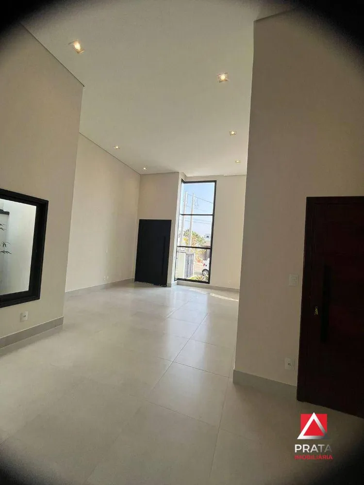 Casa, 3 quartos, 271 m² - Foto 3