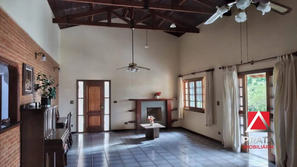 Casa de Condomínio, 3 quartos - Foto 11