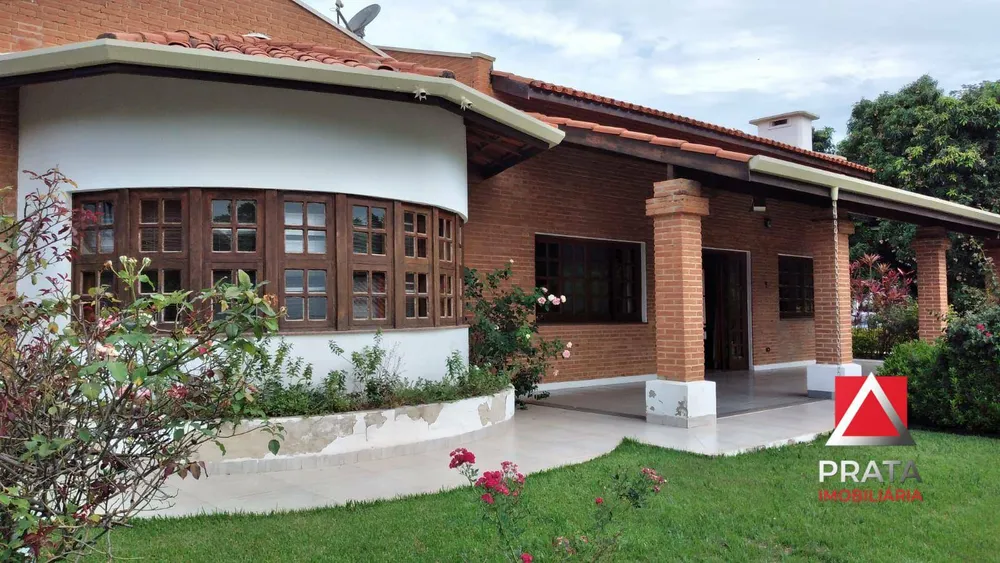 Casa de Condomínio, 3 quartos - Foto 9