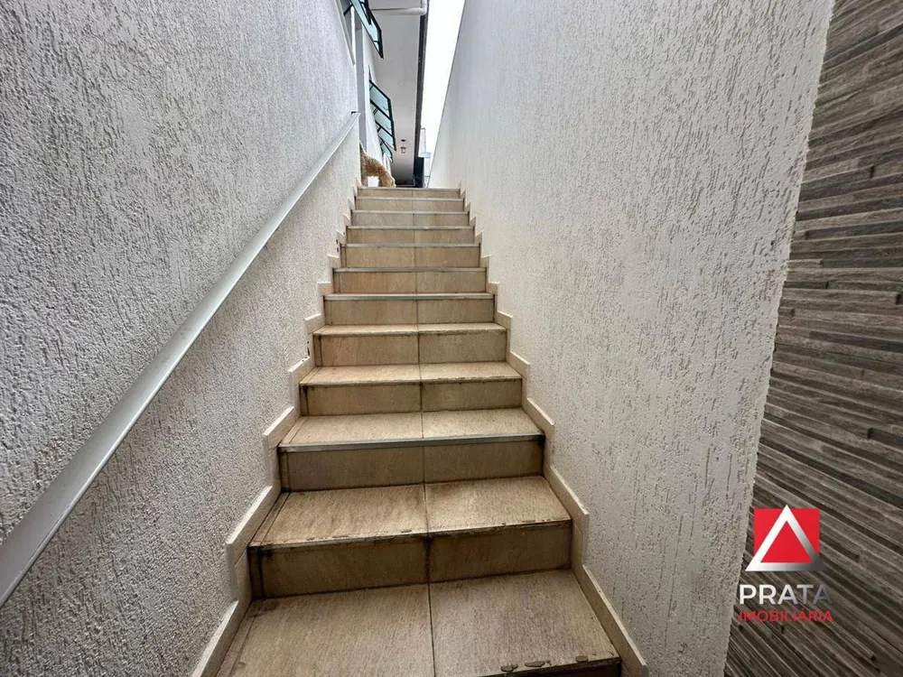 Sobrado, 119 m² - Foto 4