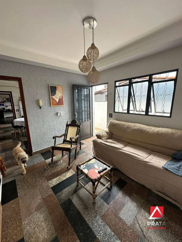 Sobrado, 119 m² - Foto 7