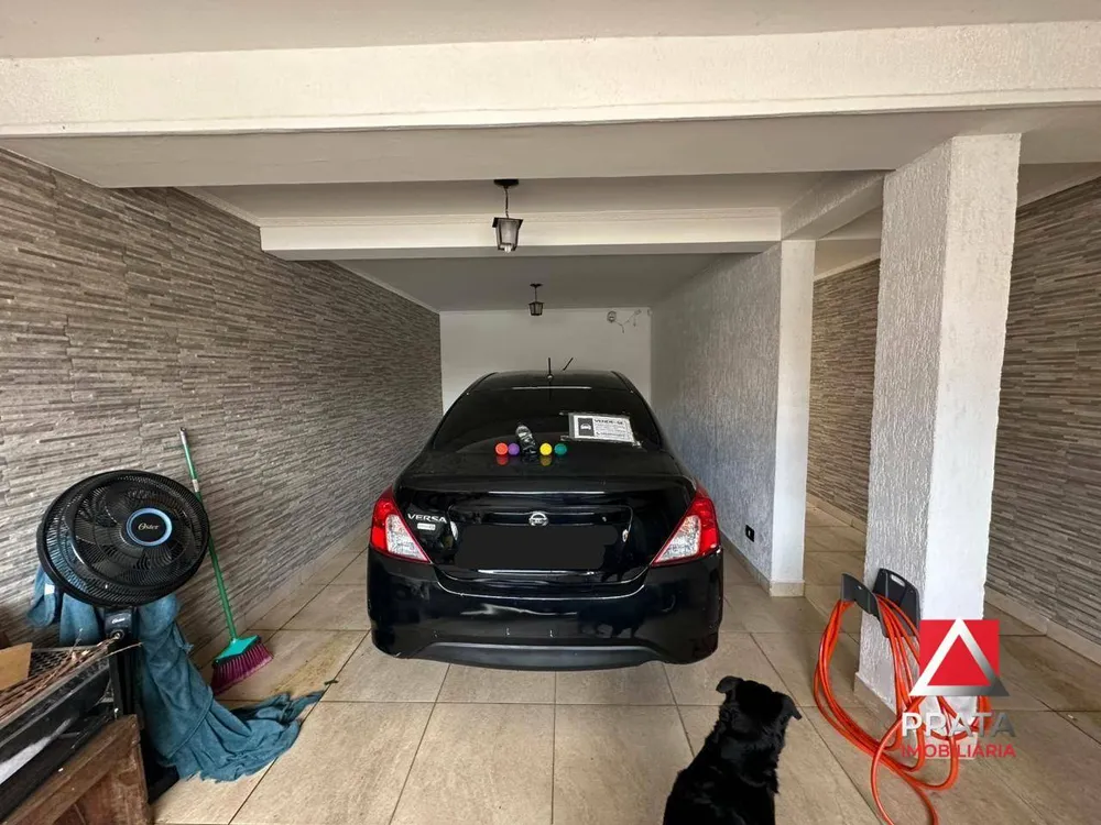 Sobrado, 119 m² - Foto 3