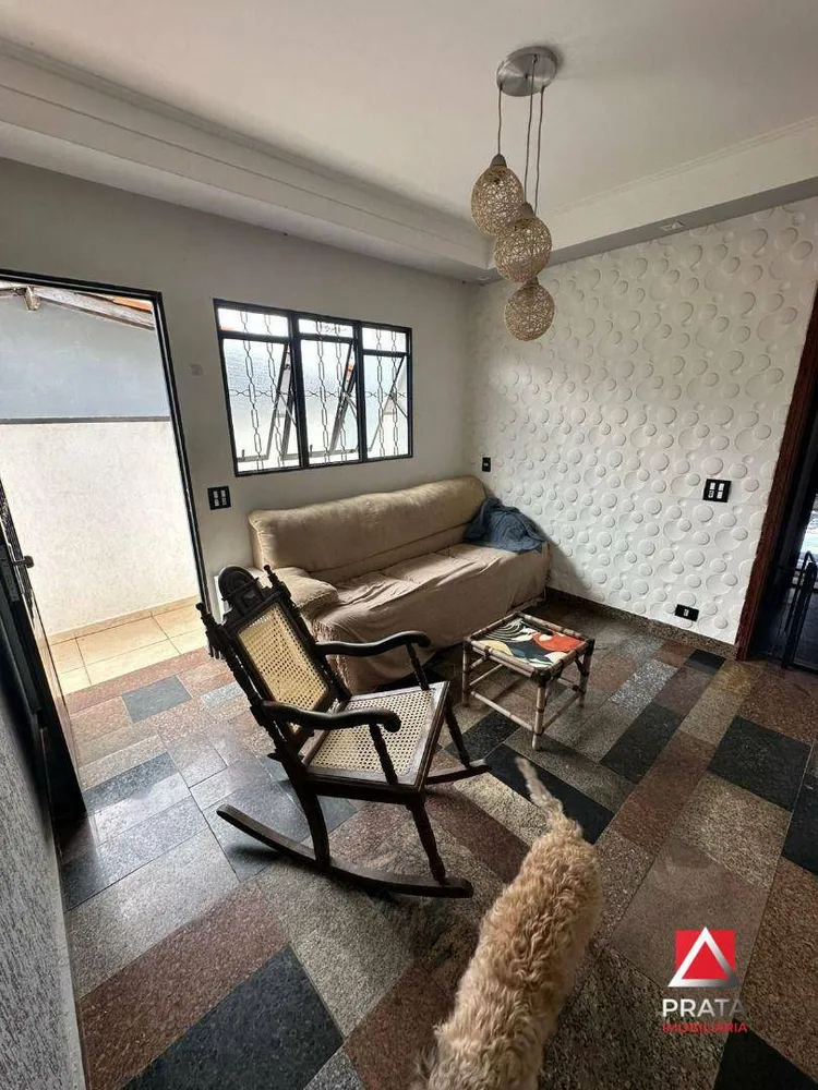 Sobrado, 119 m² - Foto 6