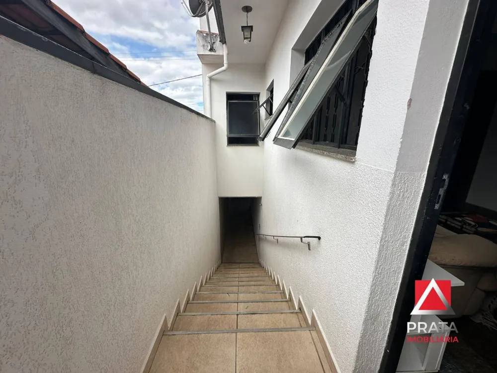 Sobrado, 119 m² - Foto 5
