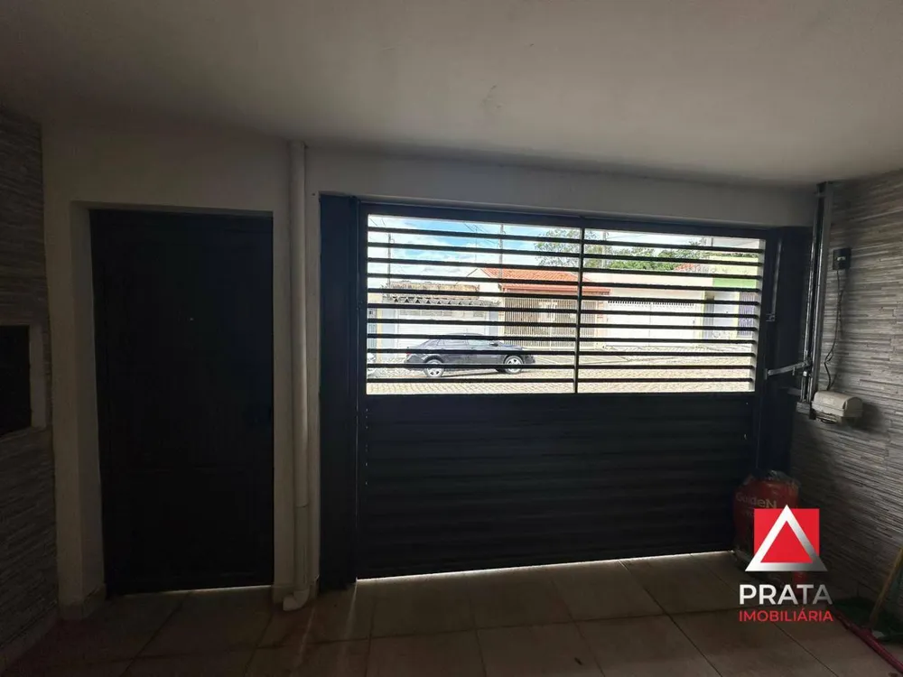Sobrado, 119 m² - Foto 2