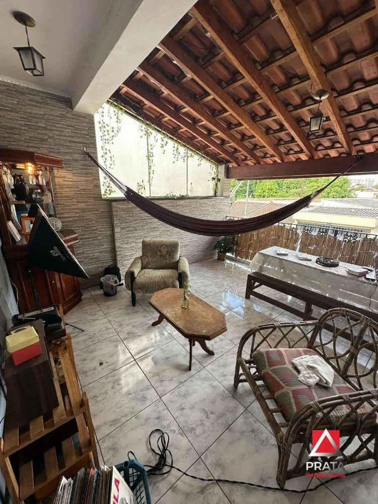 Sobrado, 119 m² - Foto 8