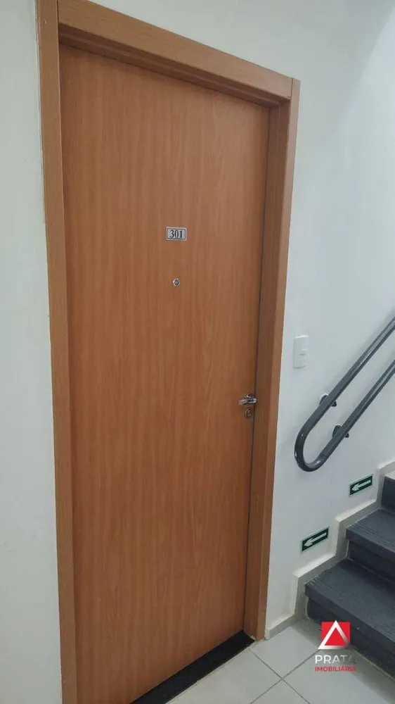 Apartamento, 50 m² - Foto 1