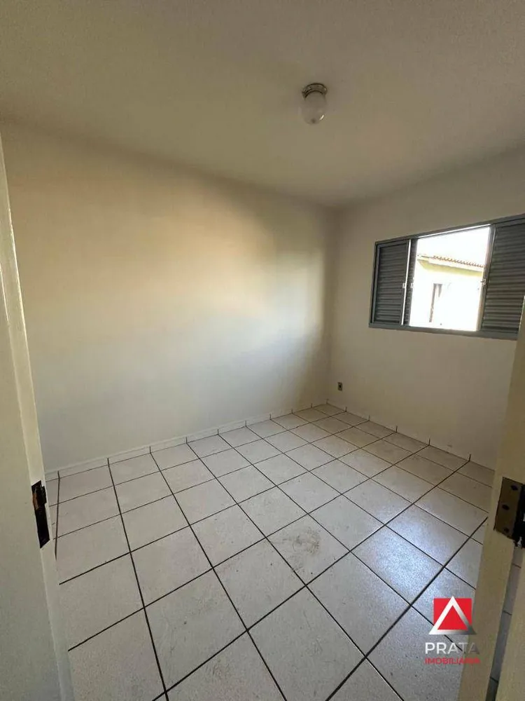 Sobrado, 2 quartos, 64 m² - Foto 3
